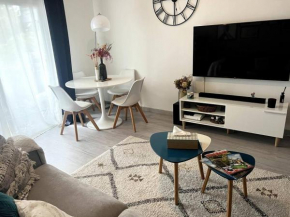 Joli appartement à Fegersheim